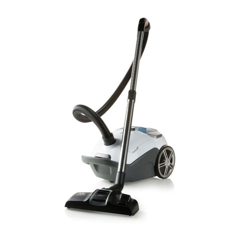 DOMO DO7291S - Aspirateur traineau 3L - 700W - 68dB - Puissance d'aspiration ...