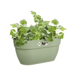 ELHO Balconniere Vibia Campana Easy Hanger Medium - L 24.1 x W 36 x H 26.5 cm...