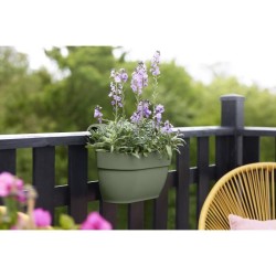 ELHO Balconniere Vibia Campana Easy Hanger Medium - L 24.1 x W 36 x H 26.5 cm...