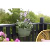 ELHO Balconniere Vibia Campana Easy Hanger Medium - L 24.1 x W 36 x H 26.5 cm...