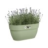 ELHO Balconniere Vibia Campana Easy Hanger Medium - L 24.1 x W 36 x H 26.5 cm...