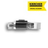 Adaptateur KÄRCHER 1 (25,4 mm) / 3/4 (19 mm) avec clapet anti-retour pour sor...