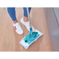 Housse super soft Leifheit 52122, housse de rechange pour balai serpilliere C...