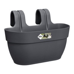 ELHO Balconniere Vibia Campana Easy Hanger Medium - L 24.1 x W 36 x H 26.5 cm...