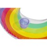 Bouée de natation - Bestway - Arc en ciel - Confortable - Colorée -