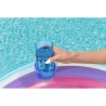 Bouée de natation - Bestway - Arc en ciel - Confortable - Colorée -