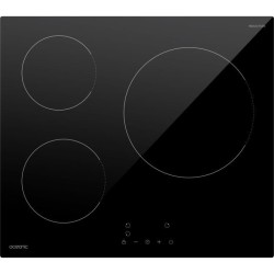 Table de cuisson induction...