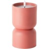 Lampe de table d'extérieur - BRILLIANT - LOVERE - Forme bougie - Plastique - ...