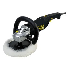 FARTOOLS Polisseuse 180mm...