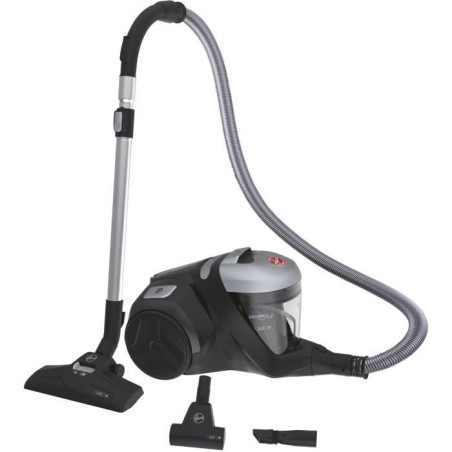Aspirateur Traineau Sans Sac - HOOVER - HP320PET - 850 W - 2 L - 75 dBA - Spé...