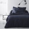 Drap housse TODAY Essential - 140 x 200+30 cm - 2 personnes - 100% Coton uni ...
