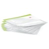 Sacs de congélation - BOSCH - MSZV0FB1 - Lot de 3 - 1,2 L - Fermeture a gliss...