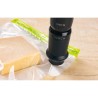 Sacs de congélation - BOSCH - MSZV0FB1 - Lot de 3 - 1,2 L - Fermeture a gliss...