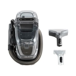 Nettoyeur Détacheur - CONTINENTAL EDISON - Canapés - Tapis - Tissu d'ameublem...