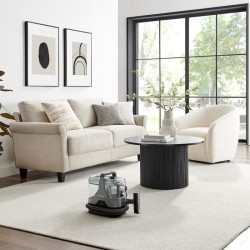 Nettoyeur Détacheur - CONTINENTAL EDISON - Canapés - Tapis - Tissu d'ameublem...