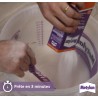 Colle pour tous papiers peints - METYLAN - Max - Paquet de 200g