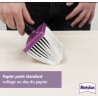 Colle pour tous papiers peints - METYLAN - Max - Paquet de 200g