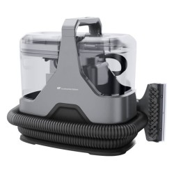 Nettoyeur Détacheur - CONTINENTAL EDISON - Canapés - Tapis - Tissu d'ameublem...