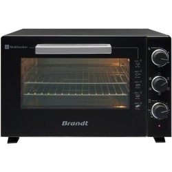 BRANDT Four multifonction...
