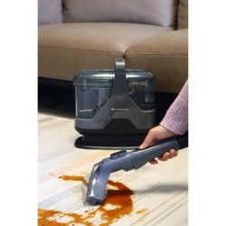 Nettoyeur Détacheur - CONTINENTAL EDISON - Canapés - Tapis - Tissu d'ameublem...