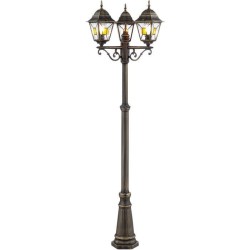 Lampadaire extérieur JANEL...