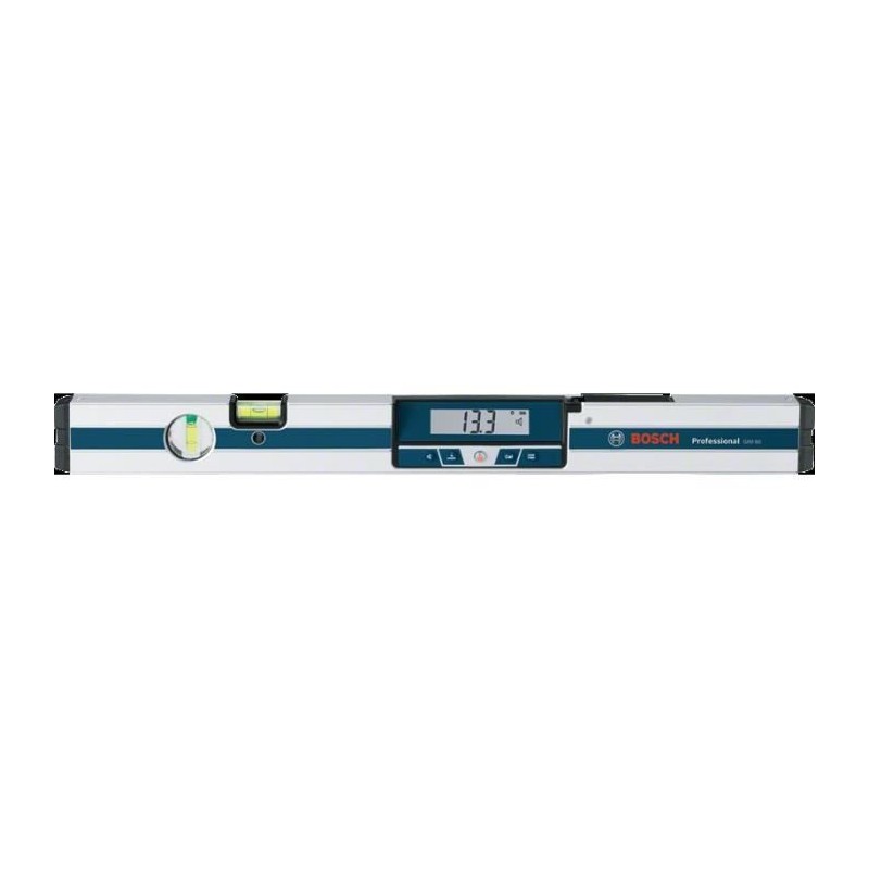 Niveau électronique  Bosch professional GIM 60 - 0601076700