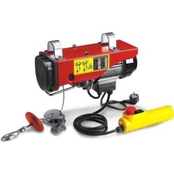 Palan électrique MECAFER...