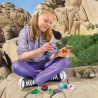 Peinture pierre - SES CREATIVE - Hobby - Pierres naturelles - DIY