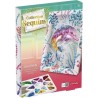 Jeu de création - LANSAY - 20326 - Collection Sequins Dauphin