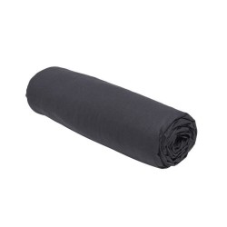 Drap housse Maison Lefebvre DH 2 pers 140x190cm Bonnet 30cm 100% coton 57 fils