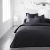 Drap housse Maison Lefebvre DH 2 pers 140x190cm Bonnet 30cm 100% coton 57 fils