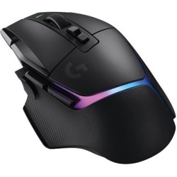 Souris gamer - Sans fil -...