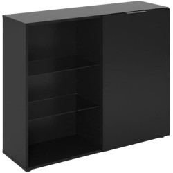 Petit meuble de rangement -...