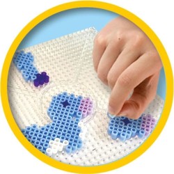 Perles a repasser - Licornes - SES CREATIVE - Crée de superbes