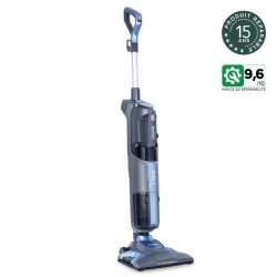 Aspirateur vapeur 3en1...