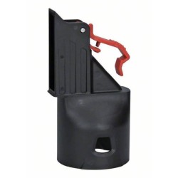 Accessoire d'aspiration Bosch Professional Adaptateur pour GHO 12V-20 et GAS ...