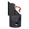 Accessoire d'aspiration Bosch Professional Adaptateur pour GHO 12V-20 et GAS ...