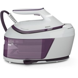 Centrale Vapeur - PHILIPS - PSG6020/30 - Temp 6.5 bars - Débit Vapeur 130g/mi...