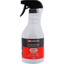 Nettoyant Formule PRO+ 800ml - FACOM - Puissance 6 - nettoye graisse, huile, ...