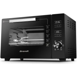 BRANDT - FC406MHB - Mini...