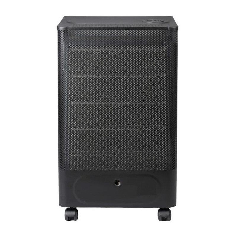 FAVEX Riga 3000 watts - Chauffage d'appoint Gaz Butane - Catalyse - Systeme O...