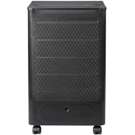 FAVEX Riga 3000 watts - Chauffage d'appoint Gaz Butane - Catalyse - Systeme O...