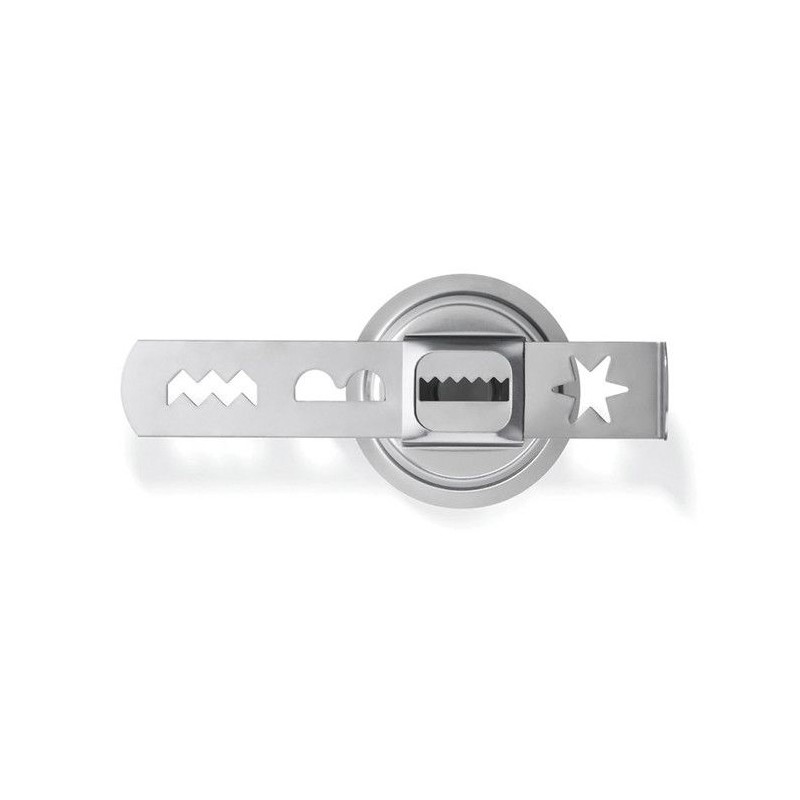 Accessoire a biscuits - BOSCH - MUZ45SV2 - 4 formes - Compatible hachoir a vi...