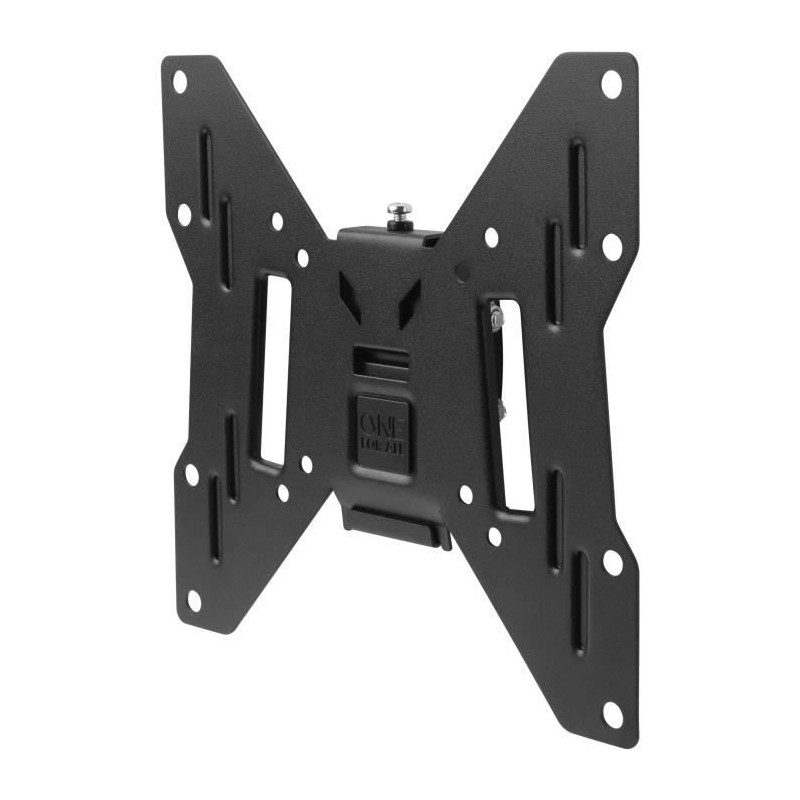 ONE FOR ALL WM2221 Support TV Smart 33-109 cm (13-43'') - Poids max. : 50kgs ...