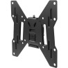 ONE FOR ALL WM2221 Support TV Smart 33-109 cm (13-43'') - Poids max. : 50kgs ...