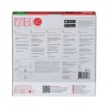 ONE FOR ALL WM2221 Support TV Smart 33-109 cm (13-43'') - Poids max. : 50kgs ...