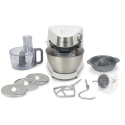 Robot pâtissier compact -...