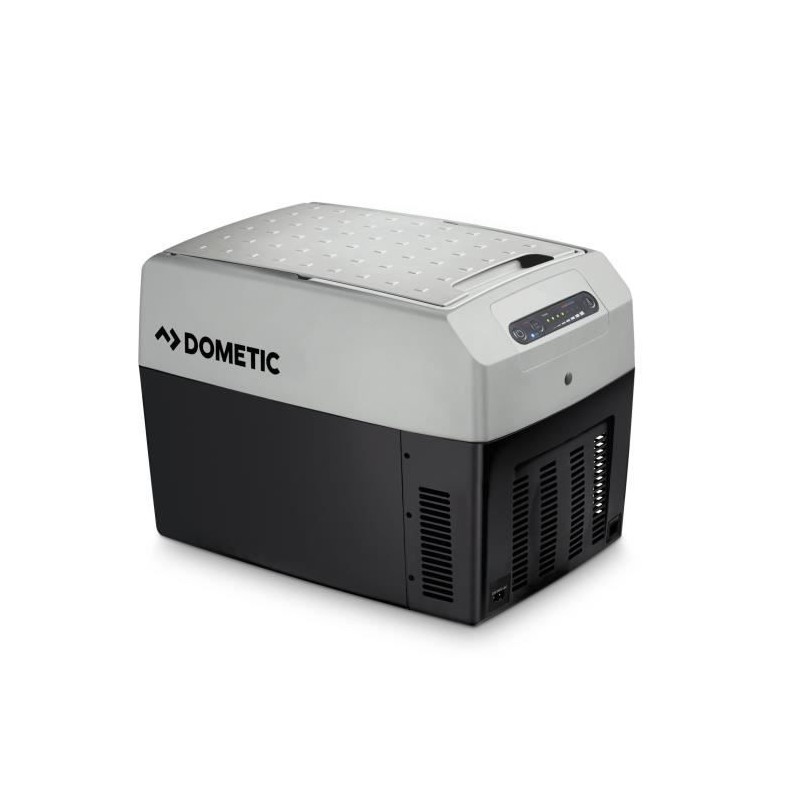 Glaciere thermoélectrique 15 L DOMETIC TCX 14 ACDC 12/24/230 V Chaud/Froid