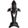 Bouée a chevaucher - BESTWAY - Orque - 203x102cm