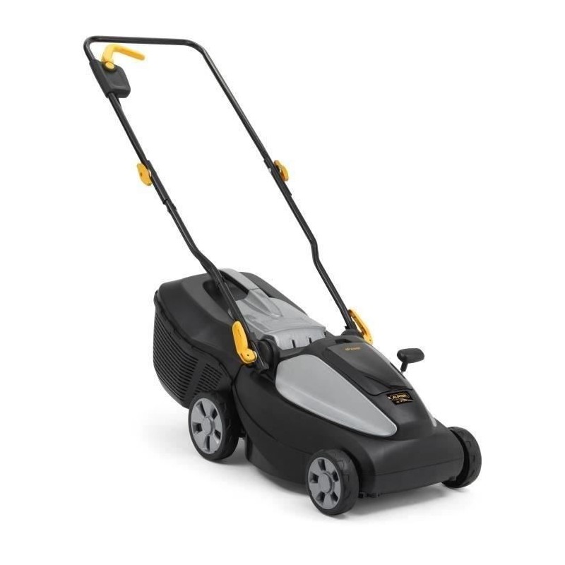 Alpina AL 3420 Li Kit tondeuse a batterie 34 cm de coupe  - chargeur et batte...